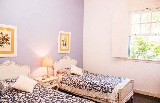 Estâncias Duvivier Hotel - Foto 15