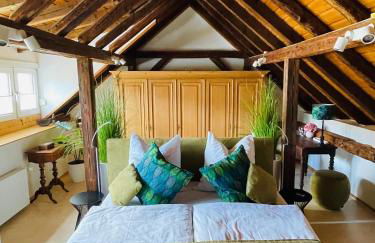 Ferienhaus Zur Hofreite - Foto 2