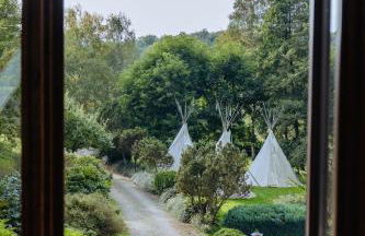 Außerhalb2 - Chalet Wassermühle - Photo 28