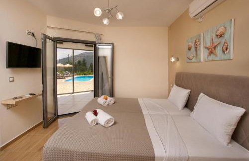 Kefalonia Horizon Villas - Foto 36