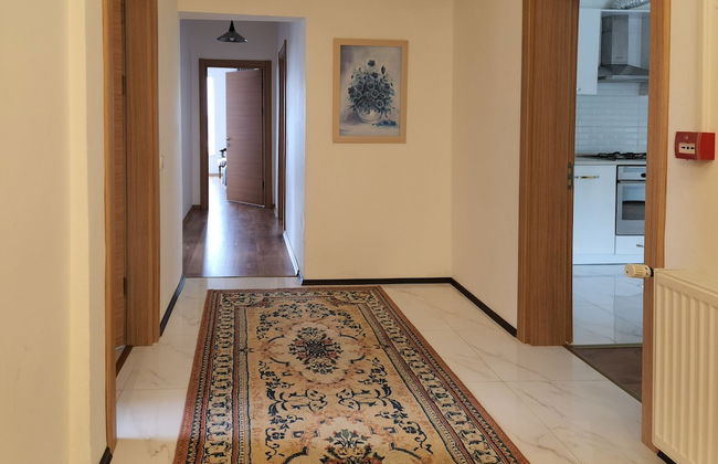 Yaylı Apart - Foto 11