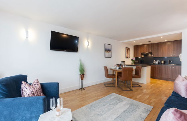 The Sinclair Building - Foto 17