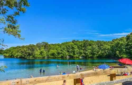 Classic Home close to Ponds Dog Welcome - Foto 37