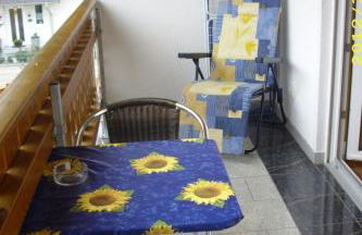 Apartment Wohnung in Oberwaldbach mit Garten und Grill by Interhome - Foto 20