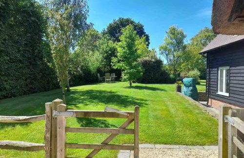 Brays Cottage, Inkpen - Perfect Country Time - Foto 58