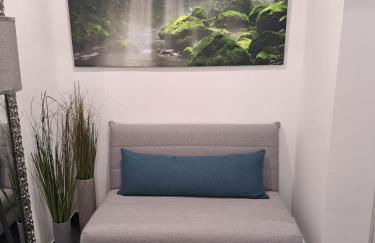 Schwarzwald City Loft 1 - Foto 15