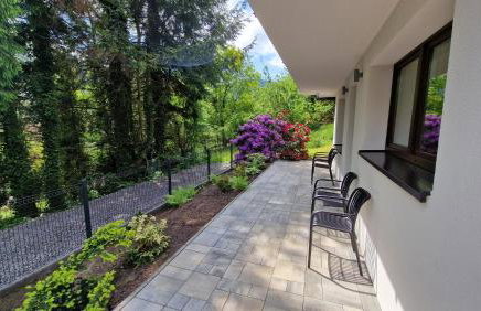 Domek Koziołek przy szlaku, Szyndzielnia, Klimczok, Szczyrk, Bania - Foto 28