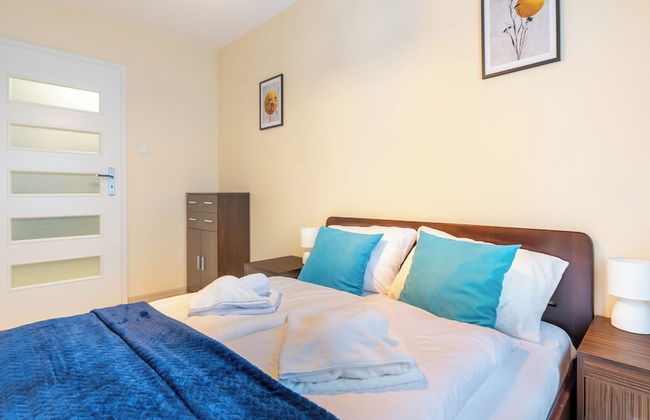 Apartamenty Sun&Snow Lesny Dom - Foto 21