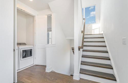 Madmen Loft with Uptown Rooftop Views - Foto 6