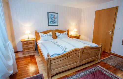 Ferienwohnungen Im Kelterhaus - Foto 10