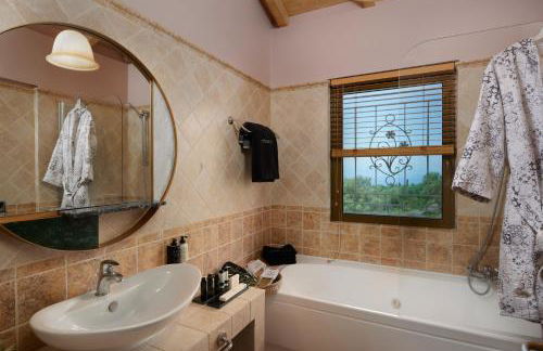 Art Blue Villas - Photo 84