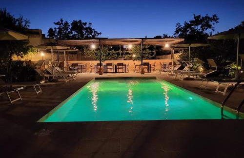 Dimora Da Tito - La Corte dei Colori - Foto 3