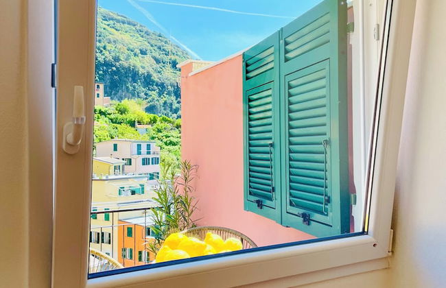 5TERREONTHEROCKS - Foto 43