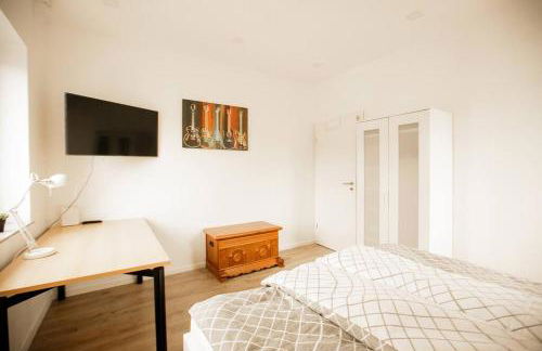 bonquartier - HOUSE 5BR - GARDEN - FOREST - TOP ROAD CONNECTION - Foto 13