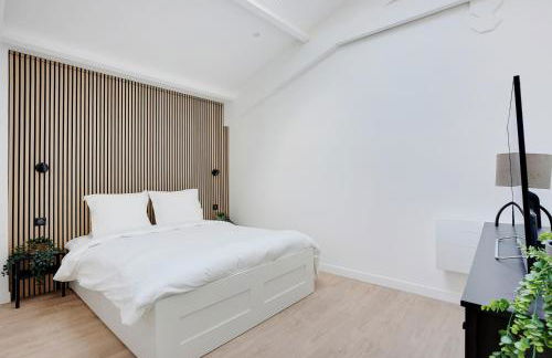 Paris Expo - Charming Loft at the Gates of Paris - GetHosted - Foto 6