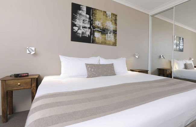 Lodestar Waterside Apartments - Foto 9