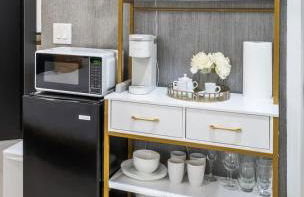 Stylish Bedroom Suite - Foto 20