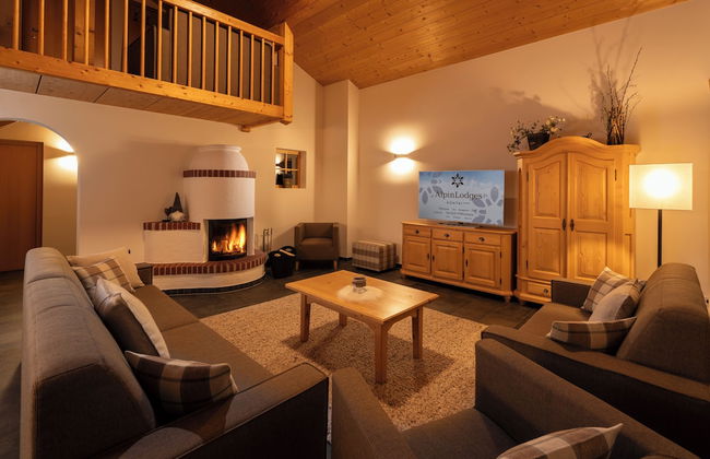 AlpinLodges Kühtai - Photo 24