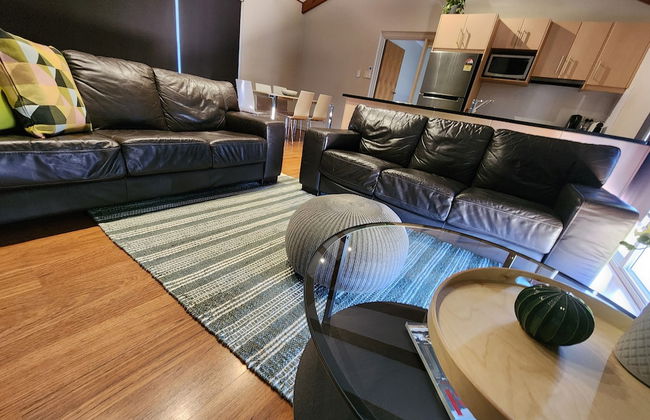 Ethelton Serviced Apartments - Foto 37