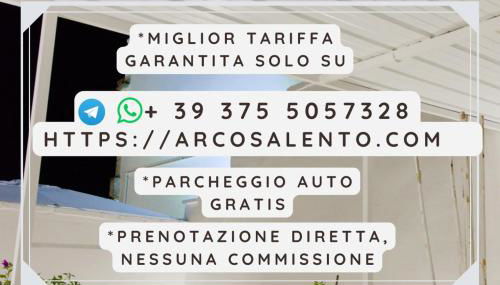 ArcoSalento - Foto 3