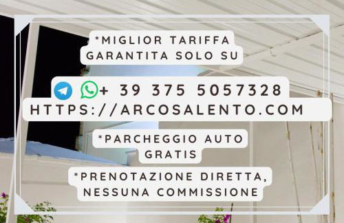 ArcoSalento - Foto 3