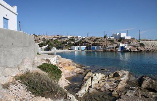 Cavo Paradise Kimolos - Foto 1