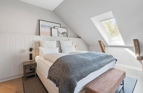 Alte Schule Westerhever Wasserkoog - Foto 8