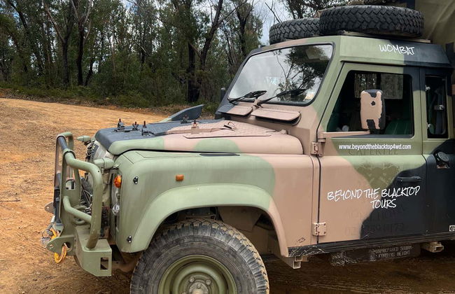 Blue Mountains Tour from Katoomba - Photo 5