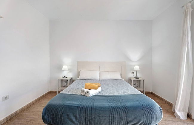 Apartament Costa Silencio - Foto 3