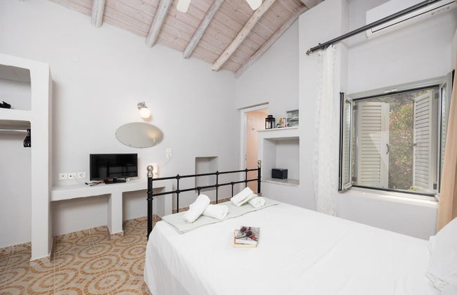 Aimilia Cottage in Longos - Foto 20