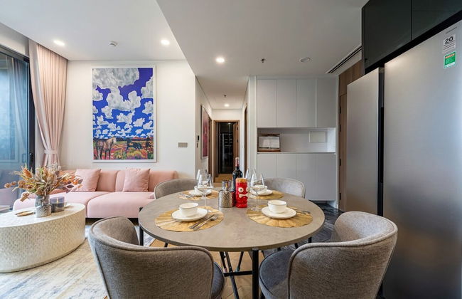 Lumiere Riverside - Luxury Condo District 2 - Foto 42