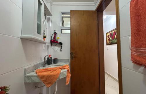 MarchiMar-Ap Frente Mar, wi-fi, piscina, pet, check-in e check-out flexíveis - Photo 23