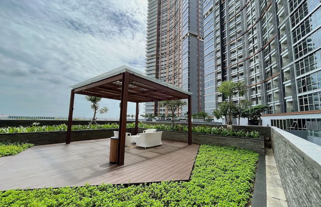 Gold Coast PIK Premium Seaview Apartment - Foto 53