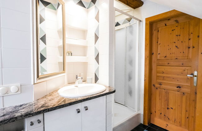 Villa Marie- Self-Catering - Foto 26