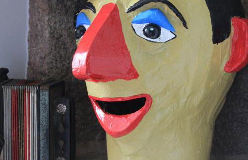 Casa do Arco - Foto 45