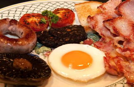 Ees Wyke Country House - Foto 22