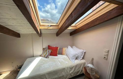 Parnassos Chalets - Foto 6