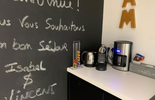 La Maison d’Isabel - Foto 42