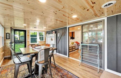 Waubee Lake remodeled cozy cottage on ATV trails! - Photo 22