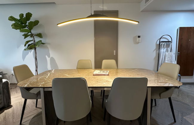 City Garden Suites - Panorama Penthouse - Foto 27