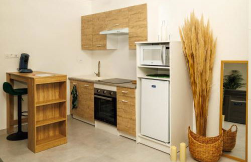 Gîte-Spa Nature - Foto 15