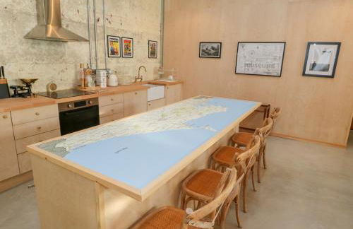 Standby Generator Bunker - Photo 18