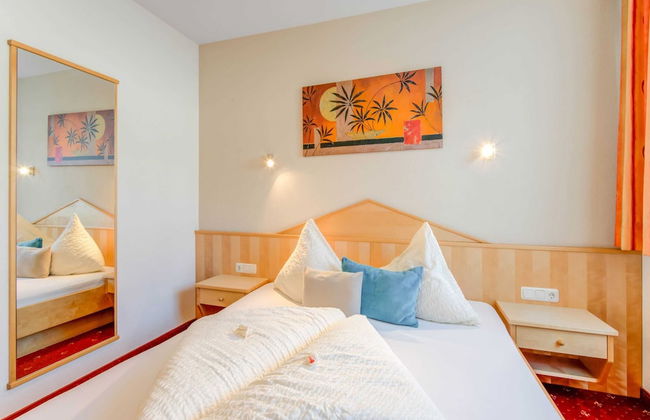 Apartment in Tyrol in an Attractive Area - Foto 11