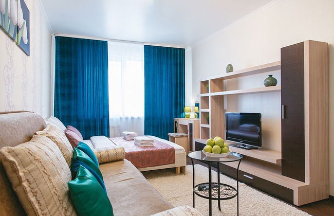 Apartments 5 Zvezd Barbaris - Foto 15