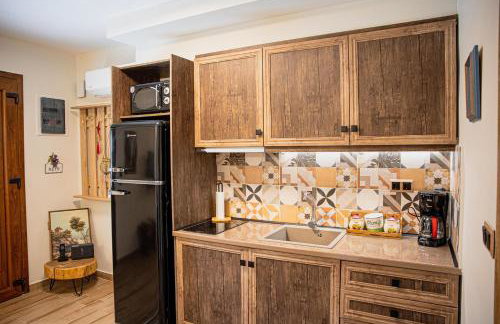 Myrtilli Cottages Pelion - Foto 8