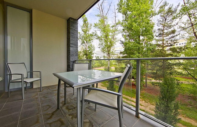 Accommodate Canberra - Glebe Park - Foto 68