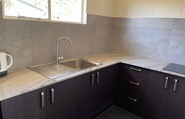 Blue Seas Motel - Foto 13