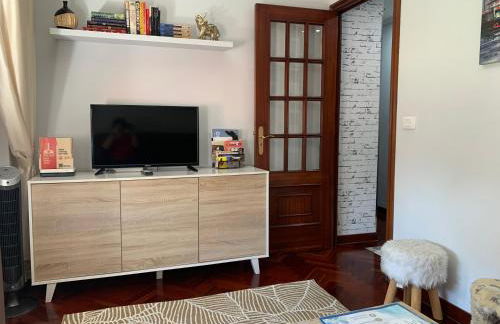 Apartamento Castro Castriño Camino de Santiago - Foto 11