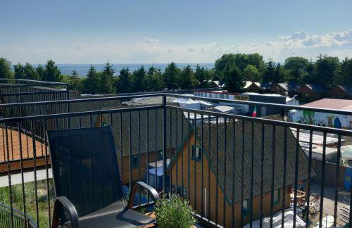 Apartamenty Na Fali - Photo 72