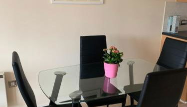 Executive City Centre Apartment - Foto 4